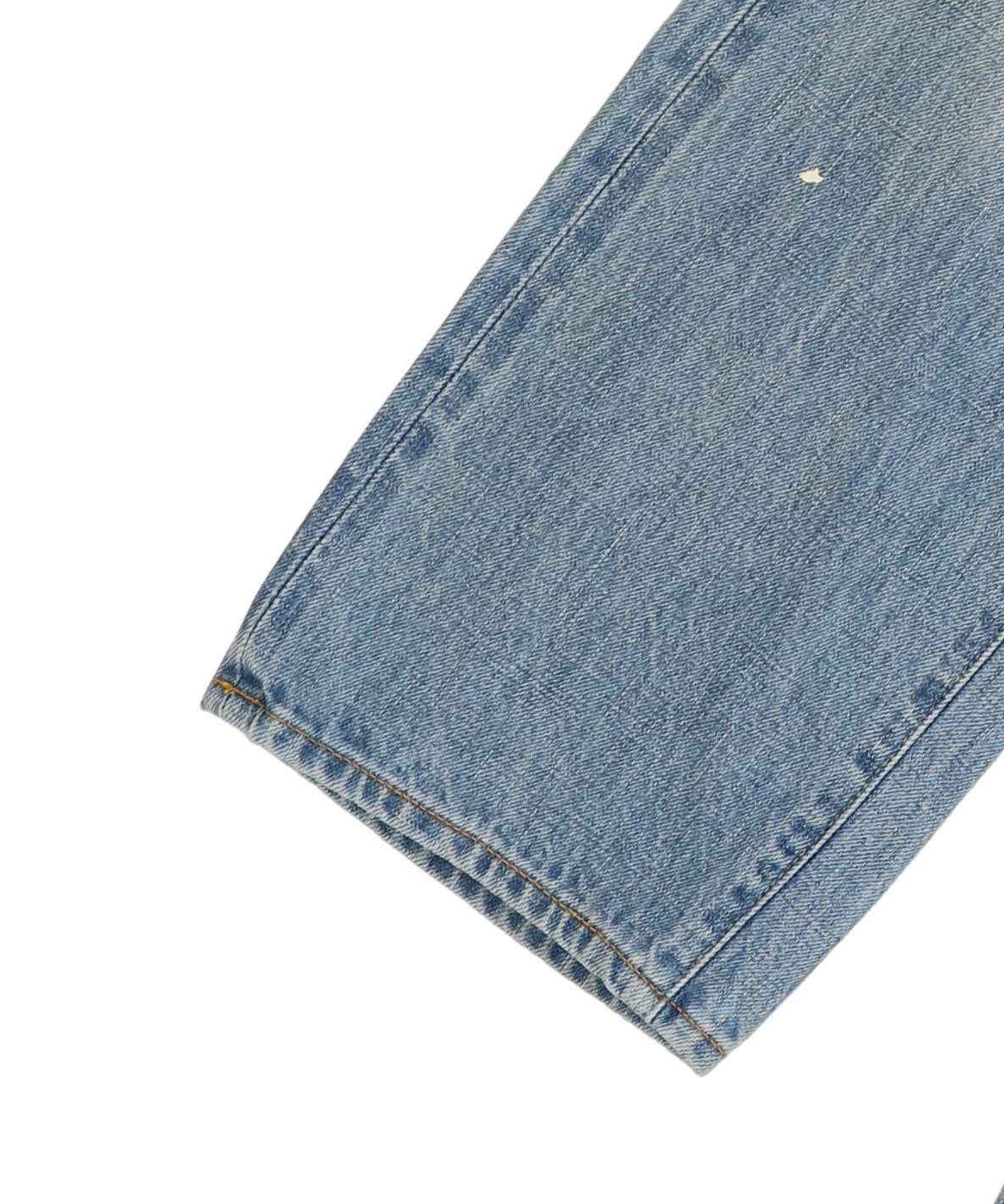 12oz HOME MADE Denim Scribble Pants(LADIES)