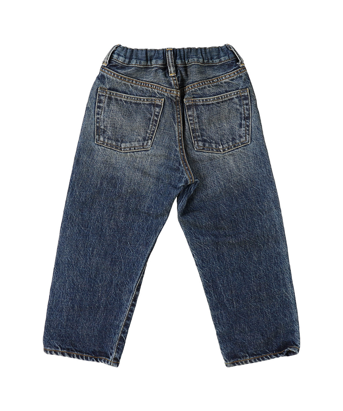 12oz HOME MADE Denim NEW DAY Pants(LADIES)