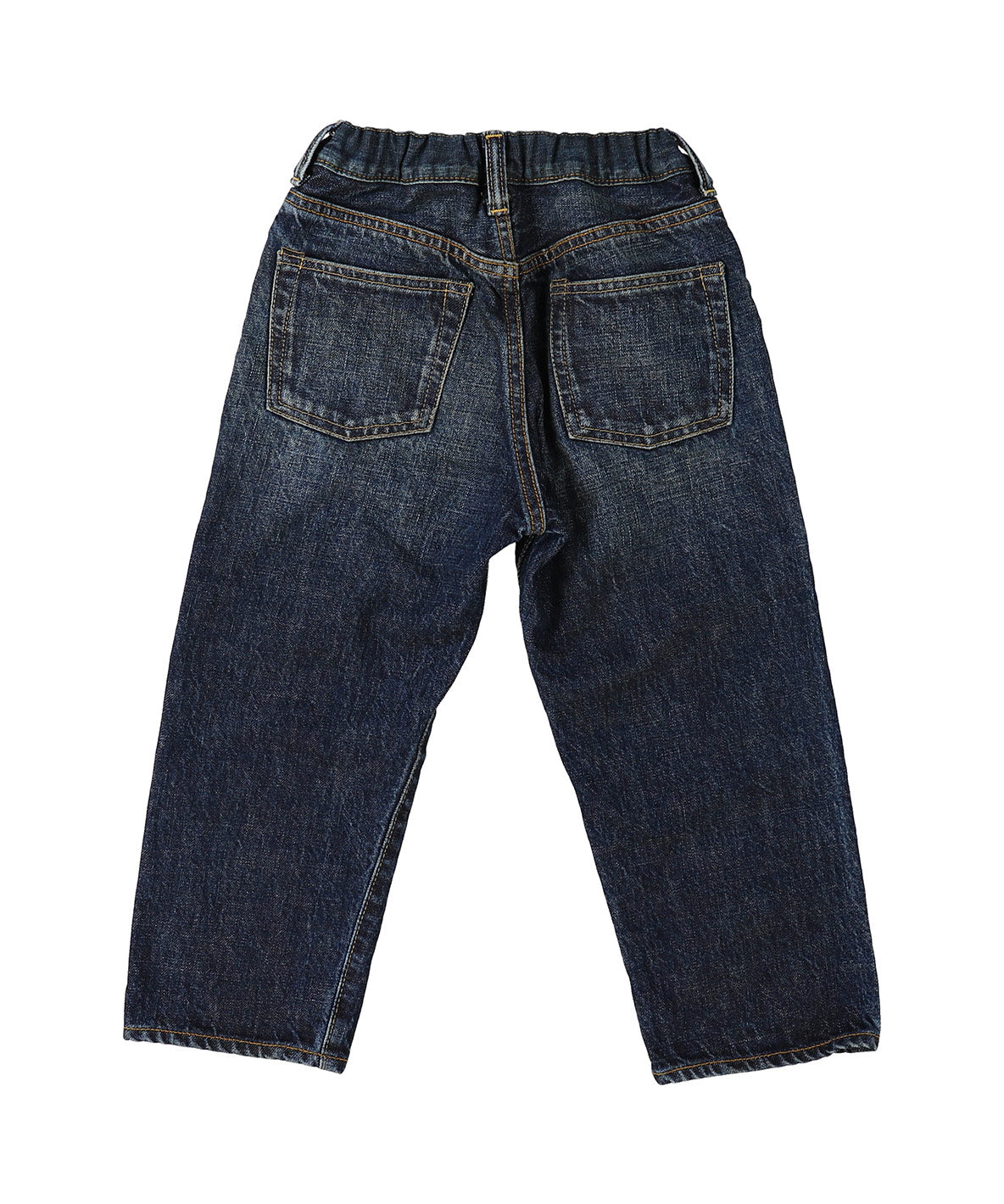 12oz HOME MADE Denim NEW DAY Pants(LADIES)