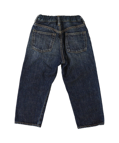 12oz HOME MADE Denim NEW DAY Pants(LADIES)