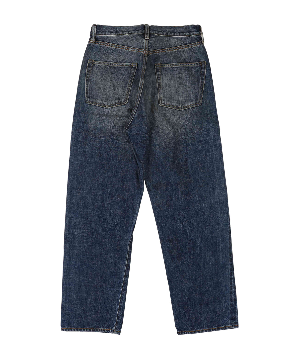 12oz HOME MADE Denim NEW DAY Pants(LADIES)