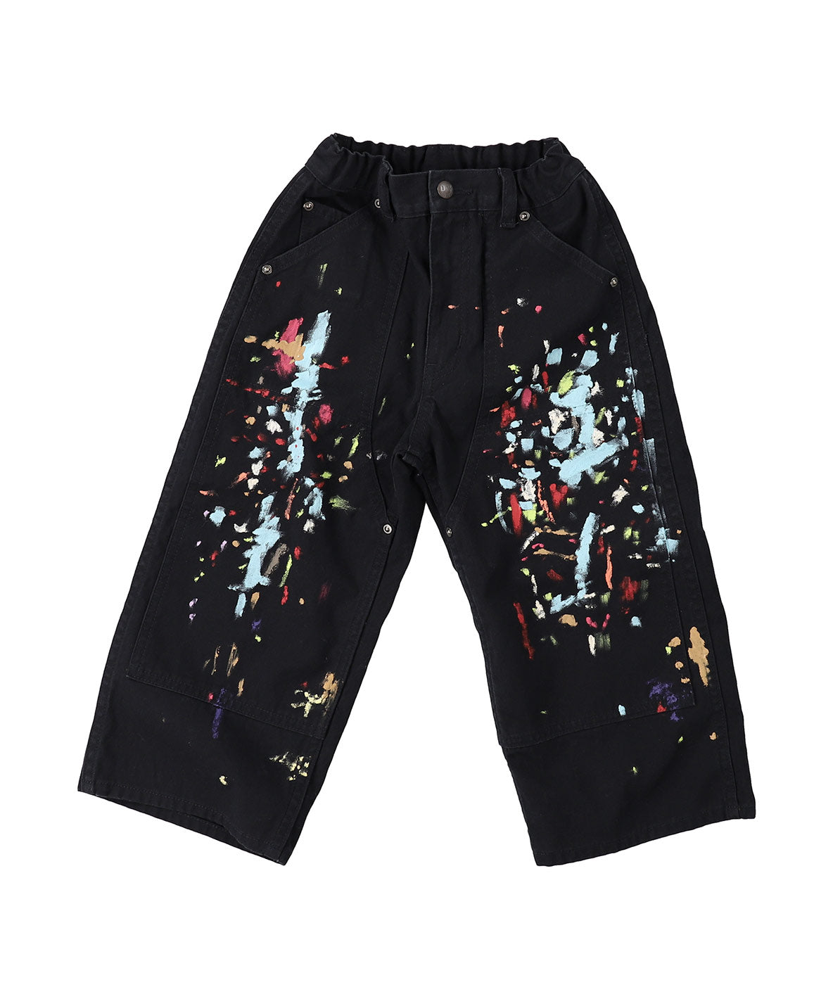 Duck Double Knee Pants