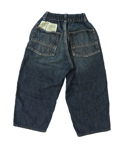 8oz Denim Custom Pants(LADIES)