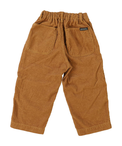 Corduroy Pants