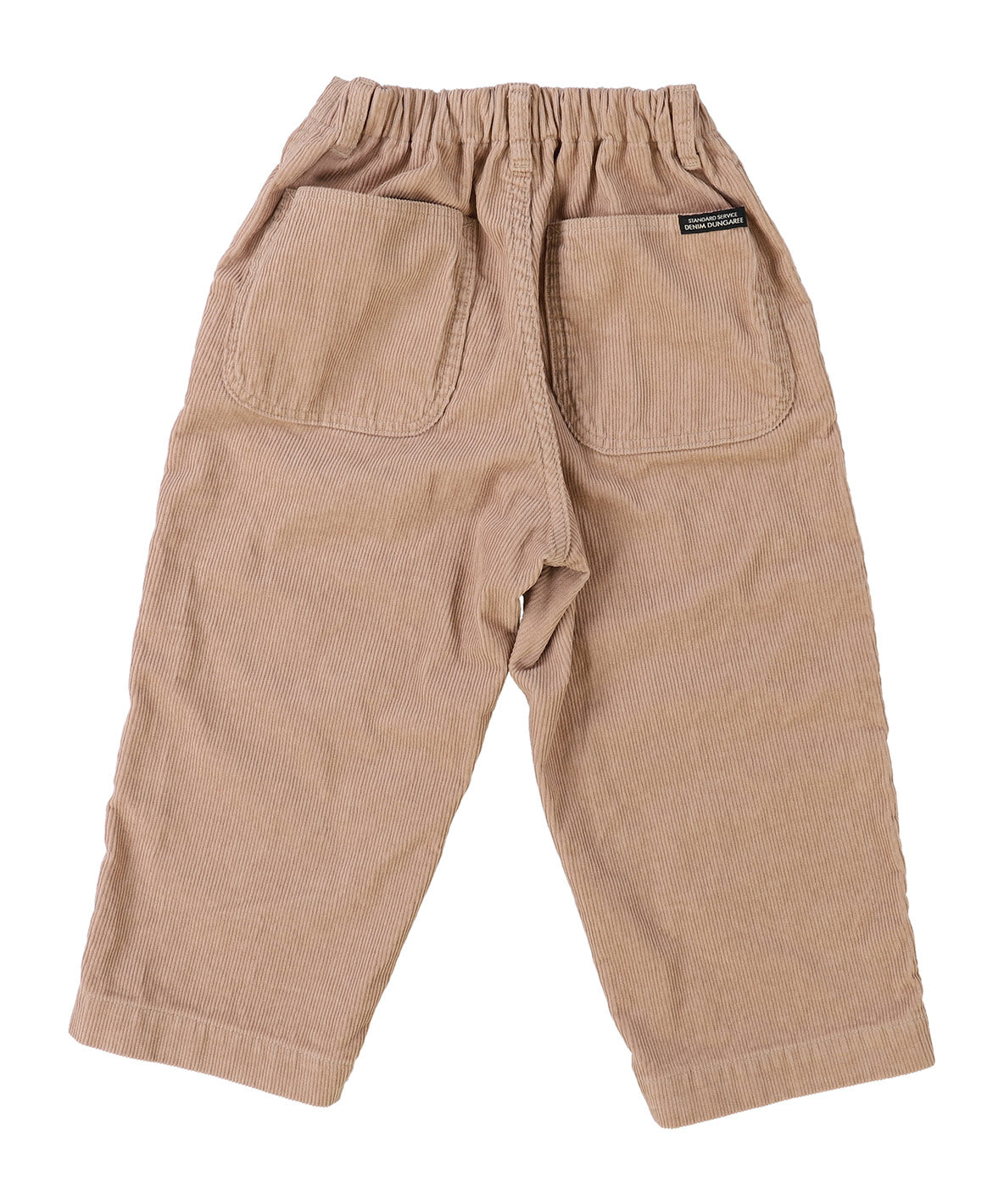 Corduroy Pants