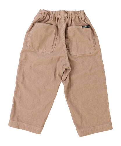 Corduroy Pants(LADIES)
