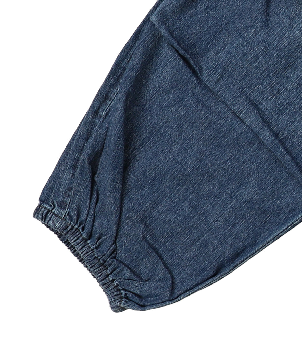 8oz Denim Cargo Pants(LADIES)