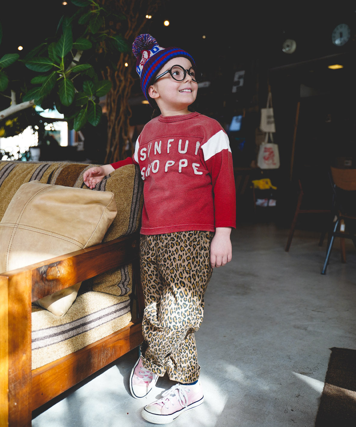 FITH ONLINE STORE 子供服・ベビー服の通販 -フィスオンラインストア-