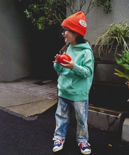 12oz HOME MADE Denim 5P Pants