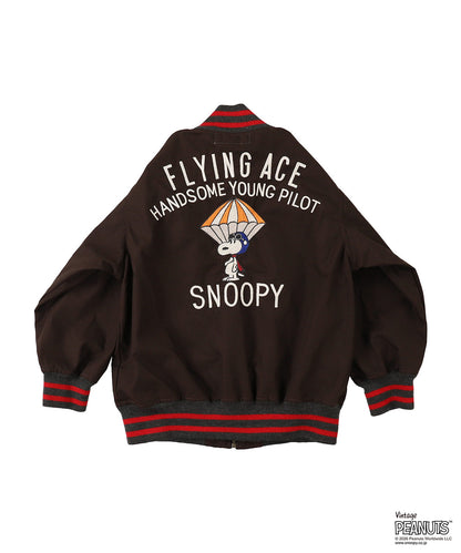 Popelin SNOOPY Jacket