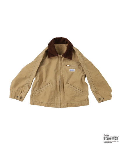 Duck SNOOPY Jacket