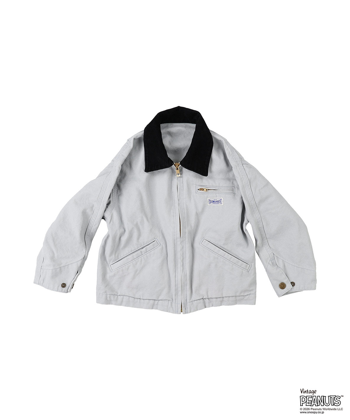 Duck SNOOPY Jacket(LADIES)