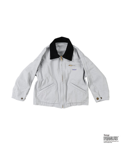 Duck SNOOPY Jacket(LADIES)
