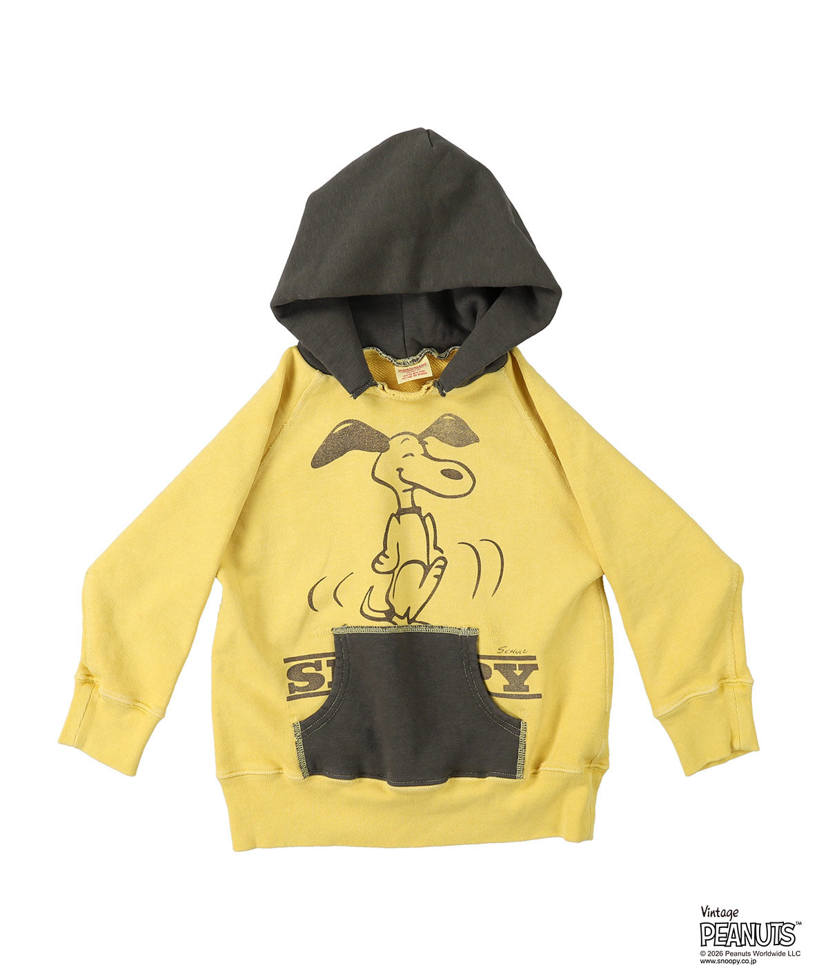 SNOOPY Hoodie