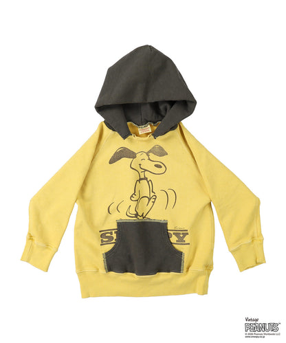 SNOOPY Hoodie