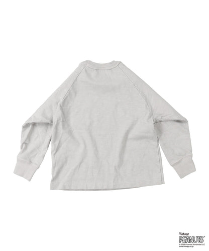 SNOOPY GOOD GRIEF L/S Tee