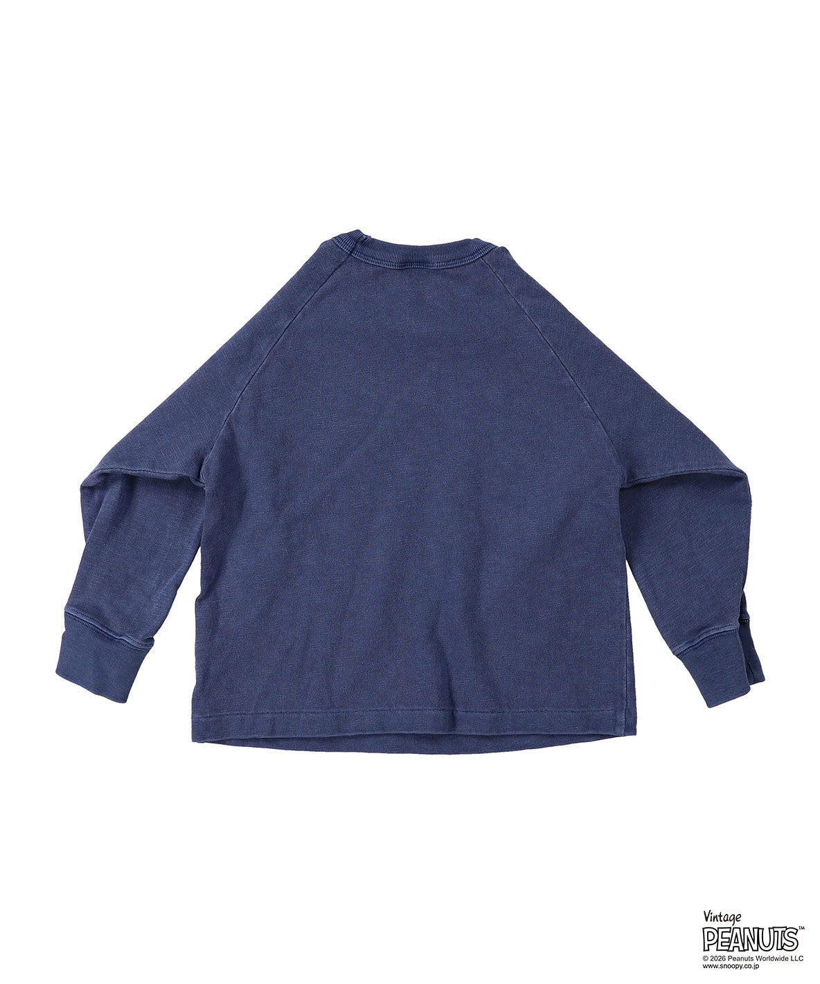 SNOOPY GOOD GRIEF L/S Tee