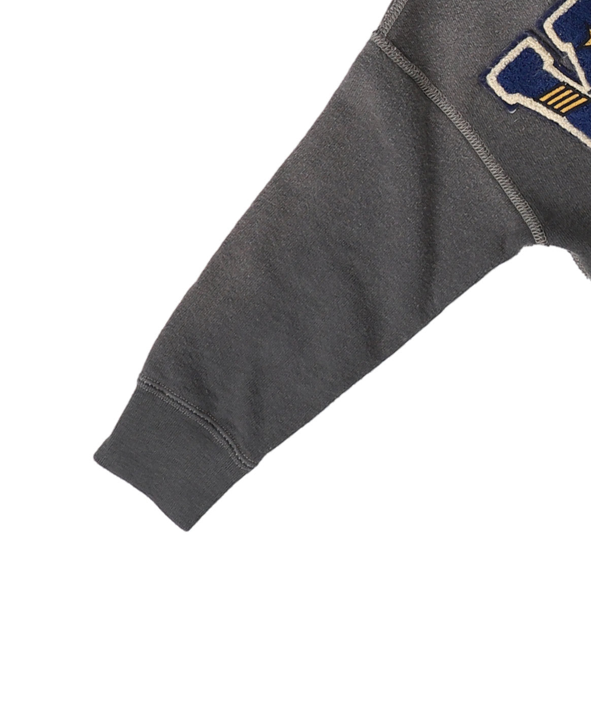 Vintage Pile JOURNEY Sweatshirt