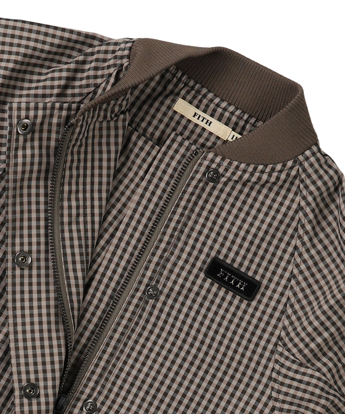 High Quality A-line Coat