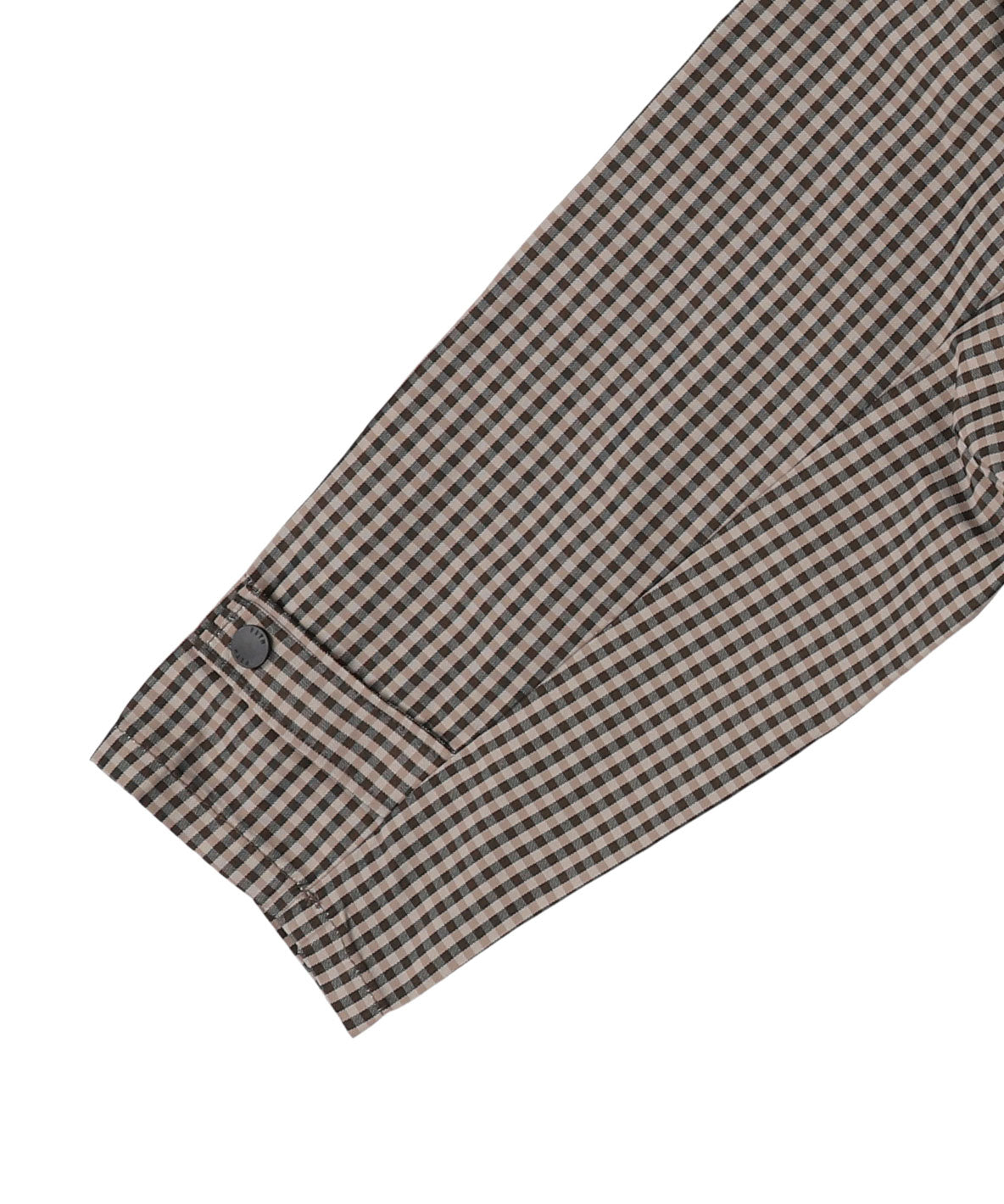 High Quality A-line Coat