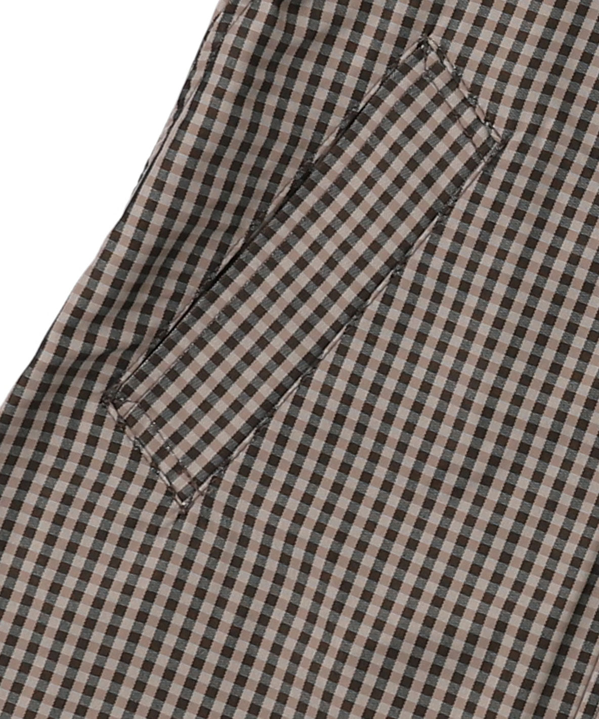 High Quality A-line Coat