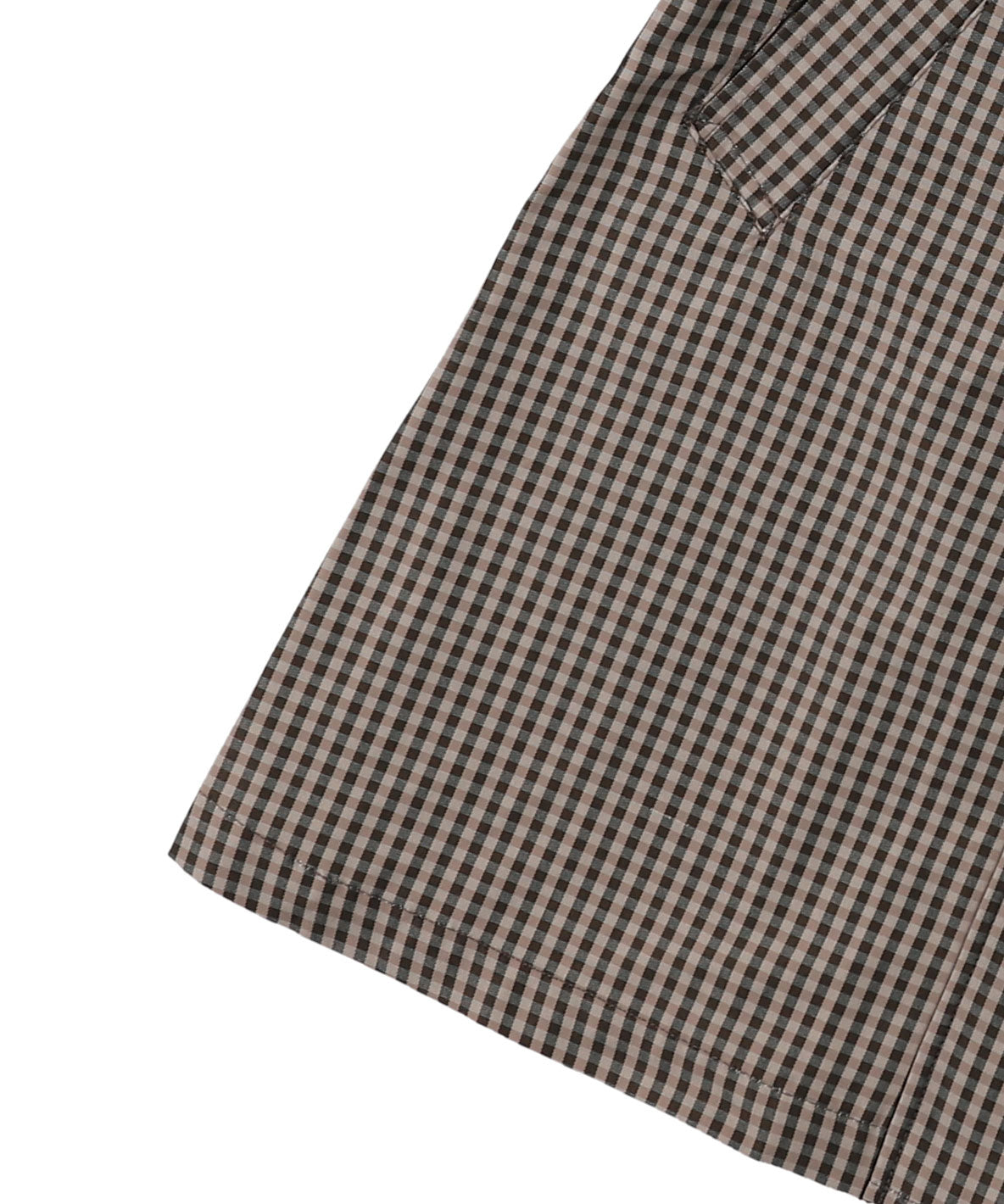 High Quality A-line Coat