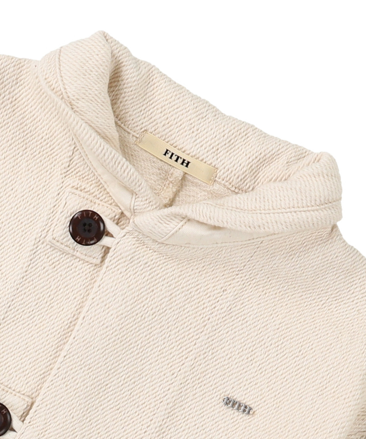 11oz Slab Denim Jacket