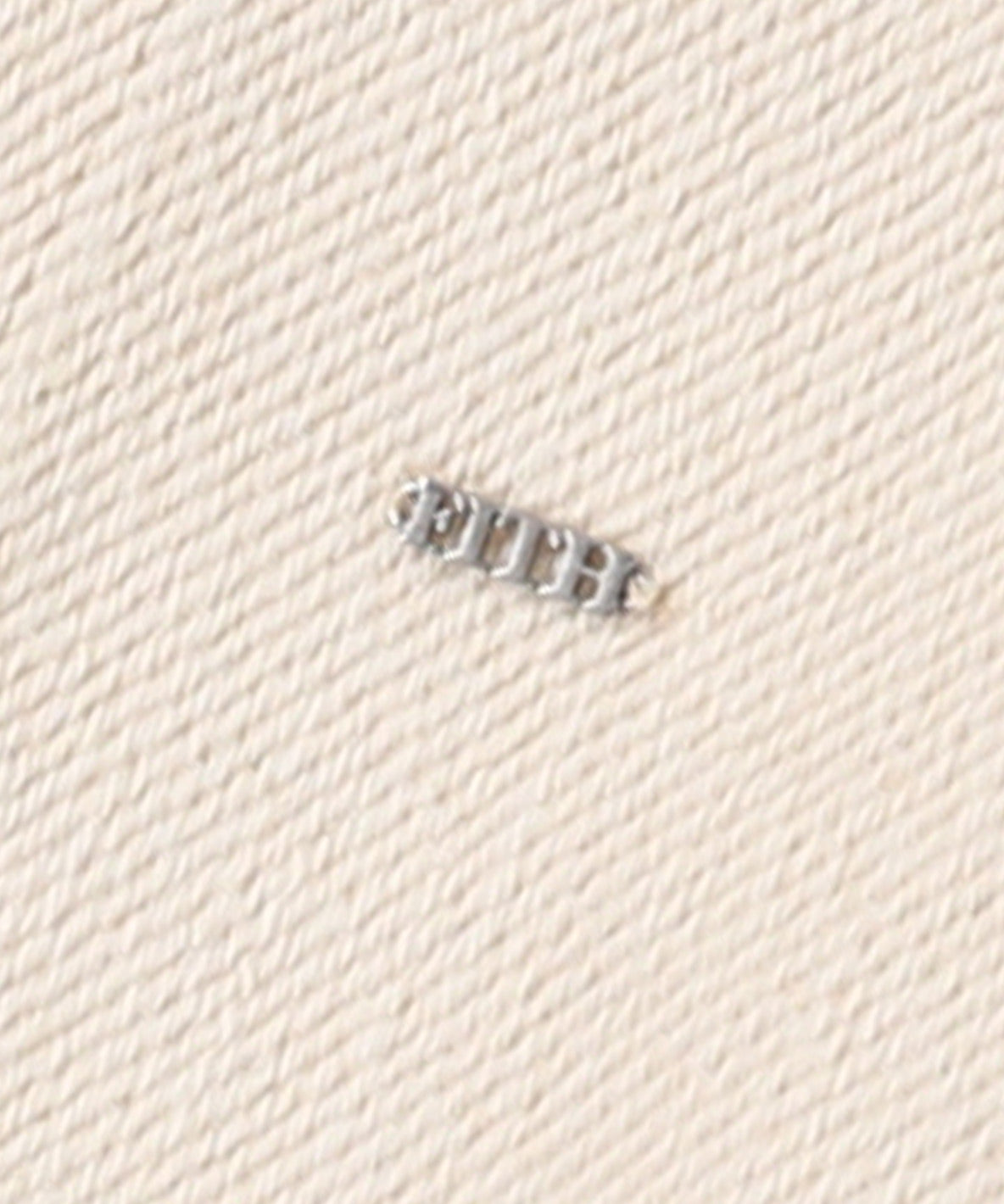 11oz Slab Denim Jacket