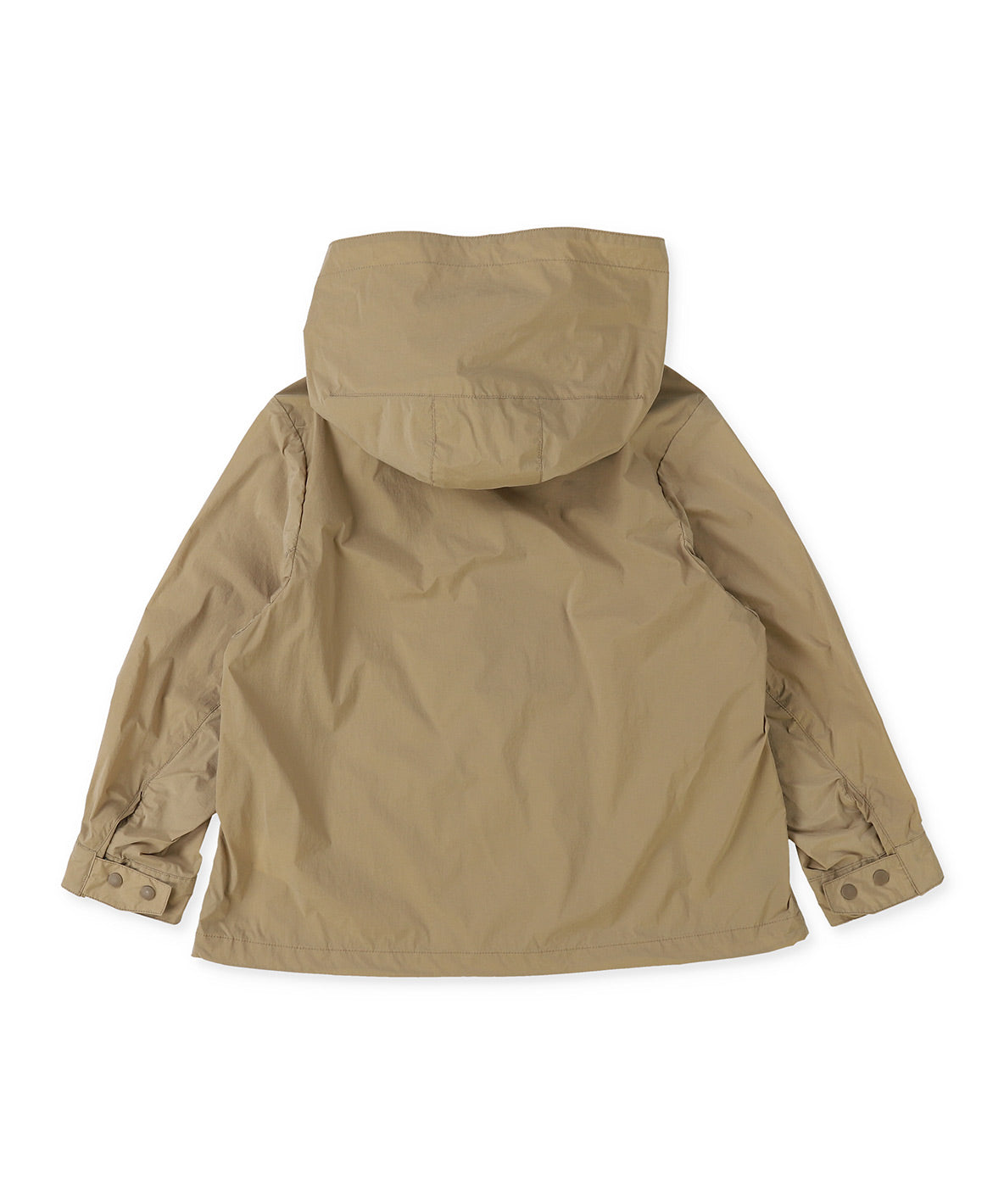 Taslan Stretch Light Coat