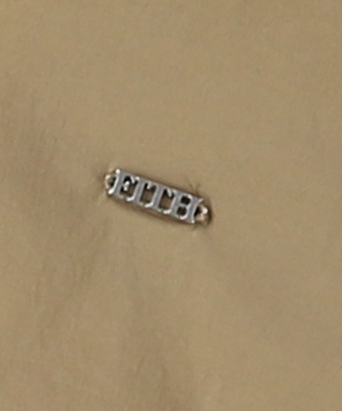 Taslan Stretch Light Coat