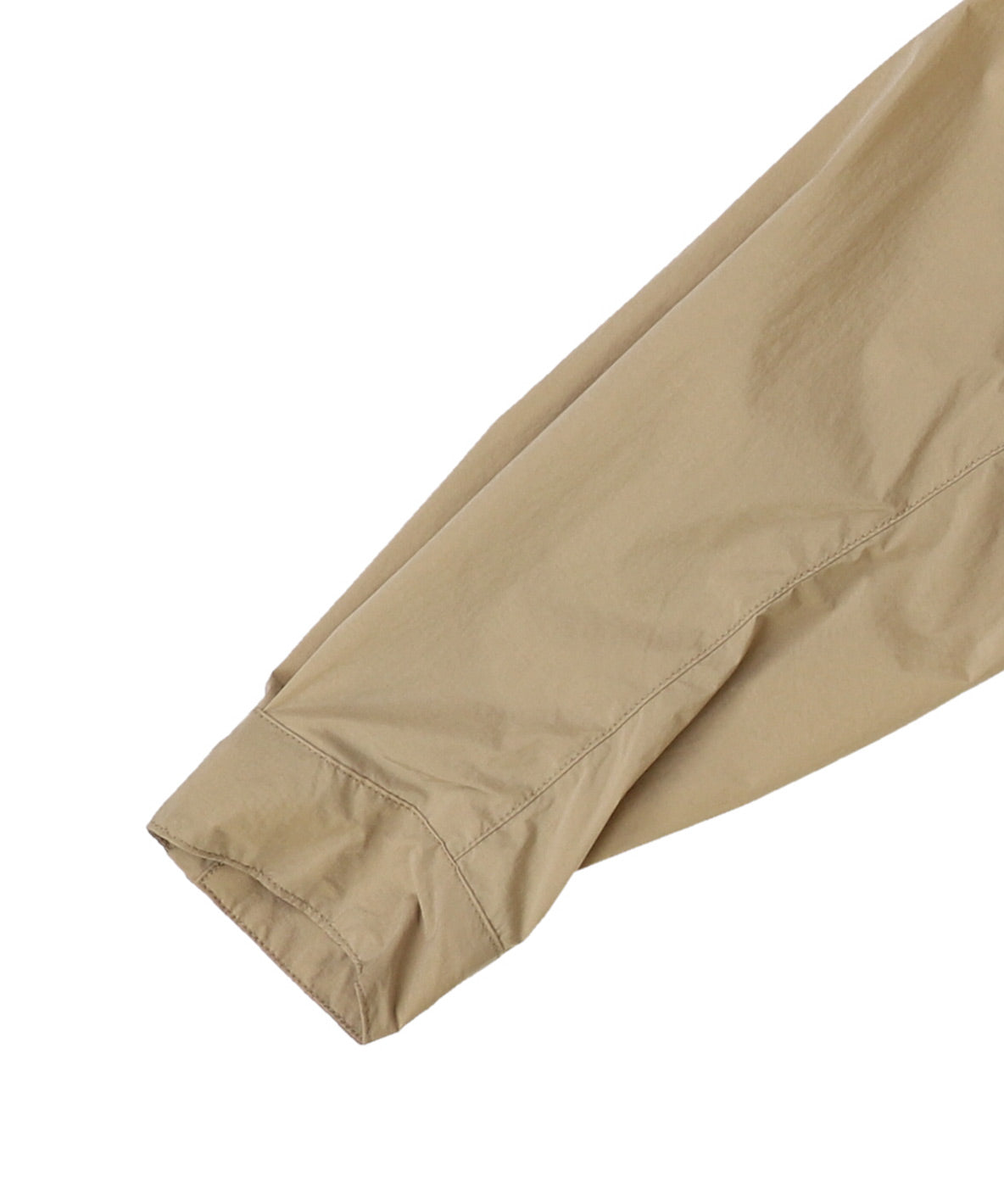 Taslan Stretch Light Coat