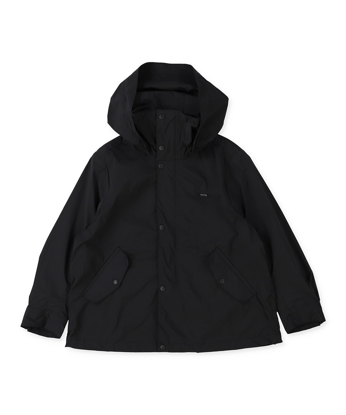 Taslan Stretch Light Coat