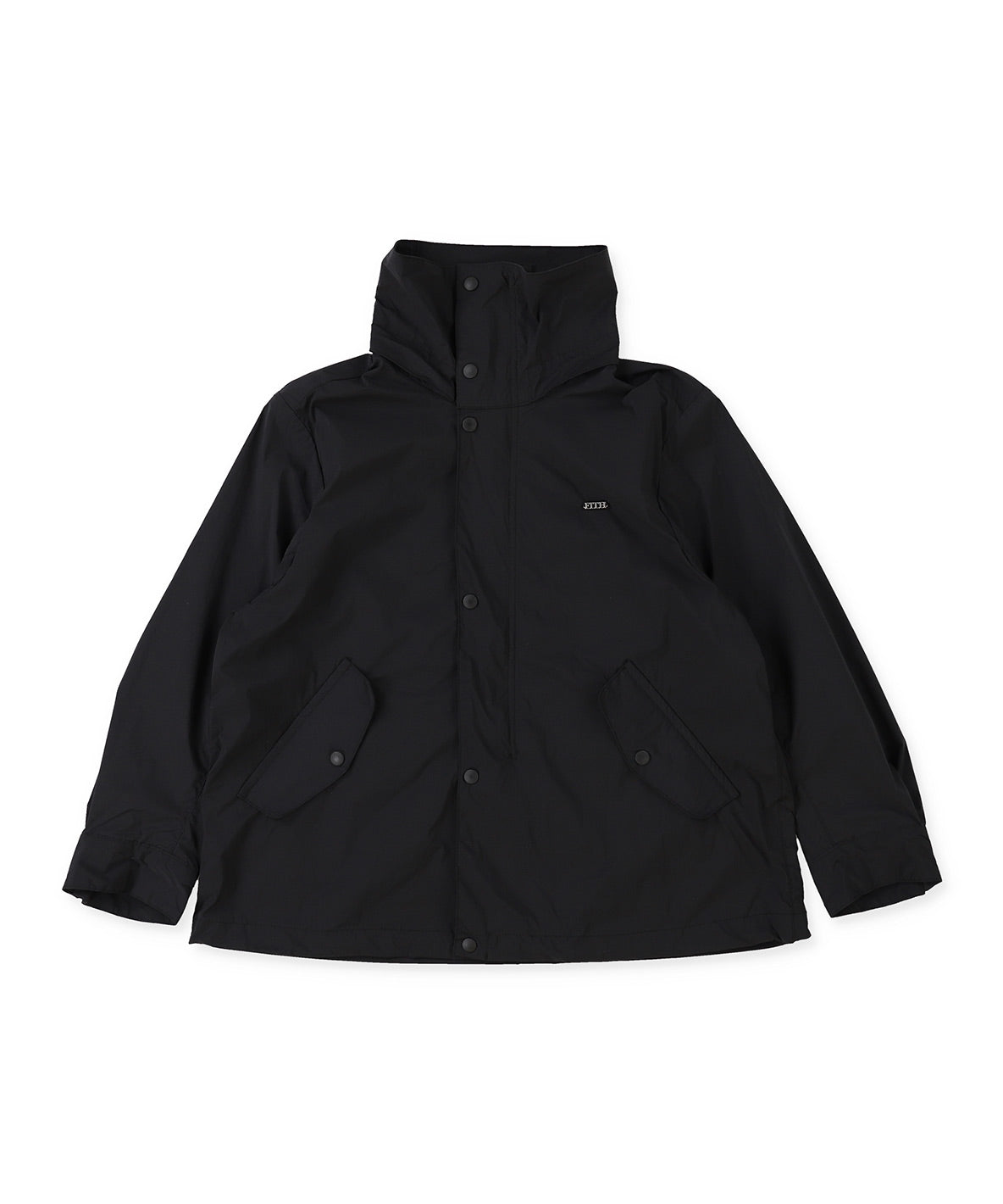 Taslan Stretch Light Coat