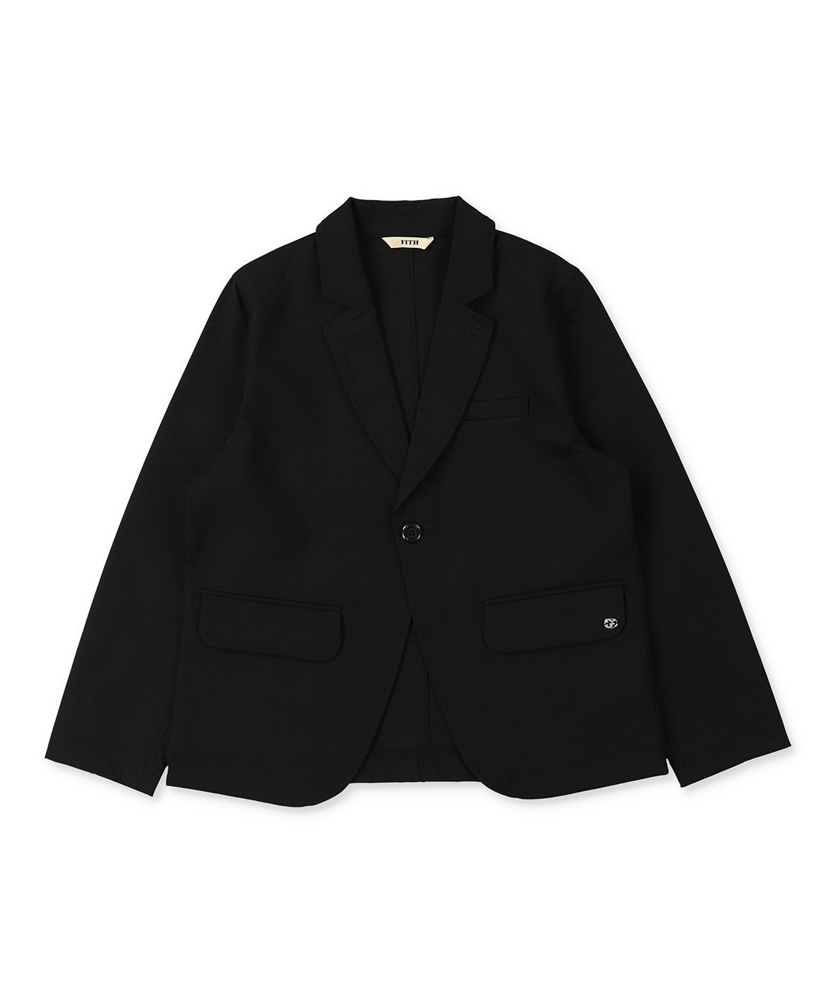Ponte Jacket
