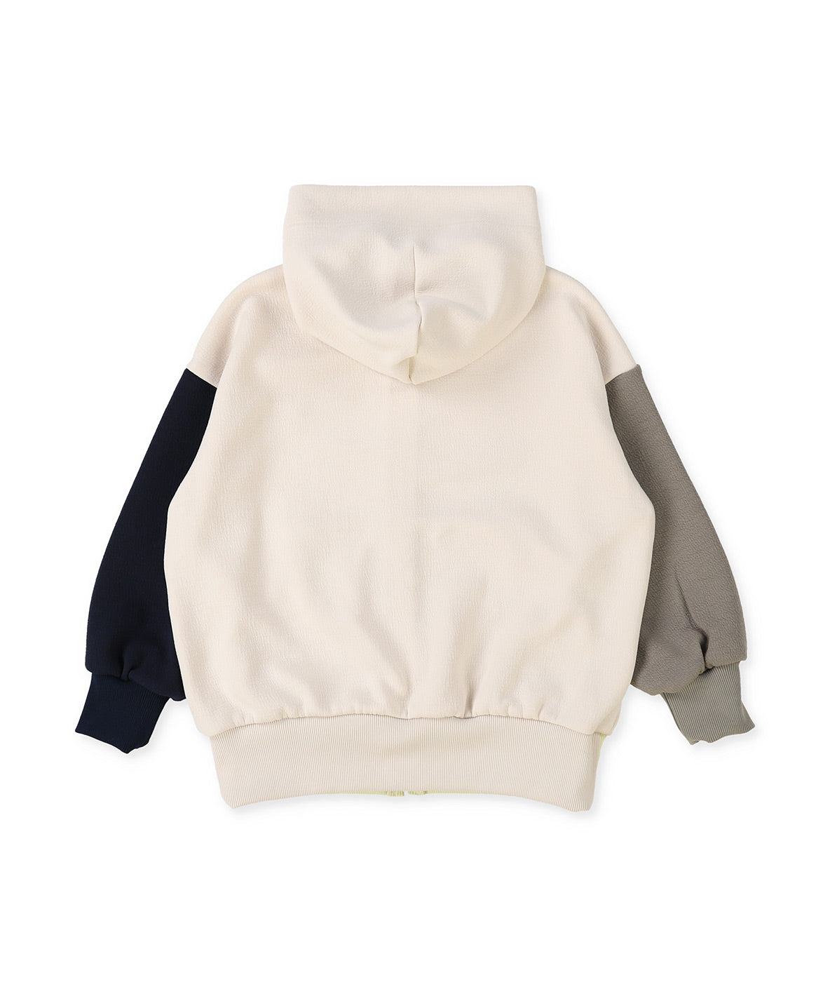 ECO BLUE W Airly Parka