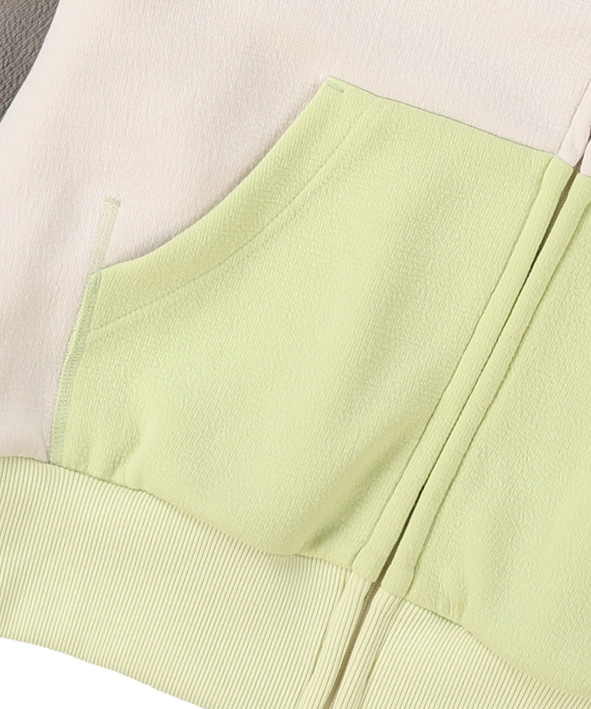 ECO BLUE W Airly Parka