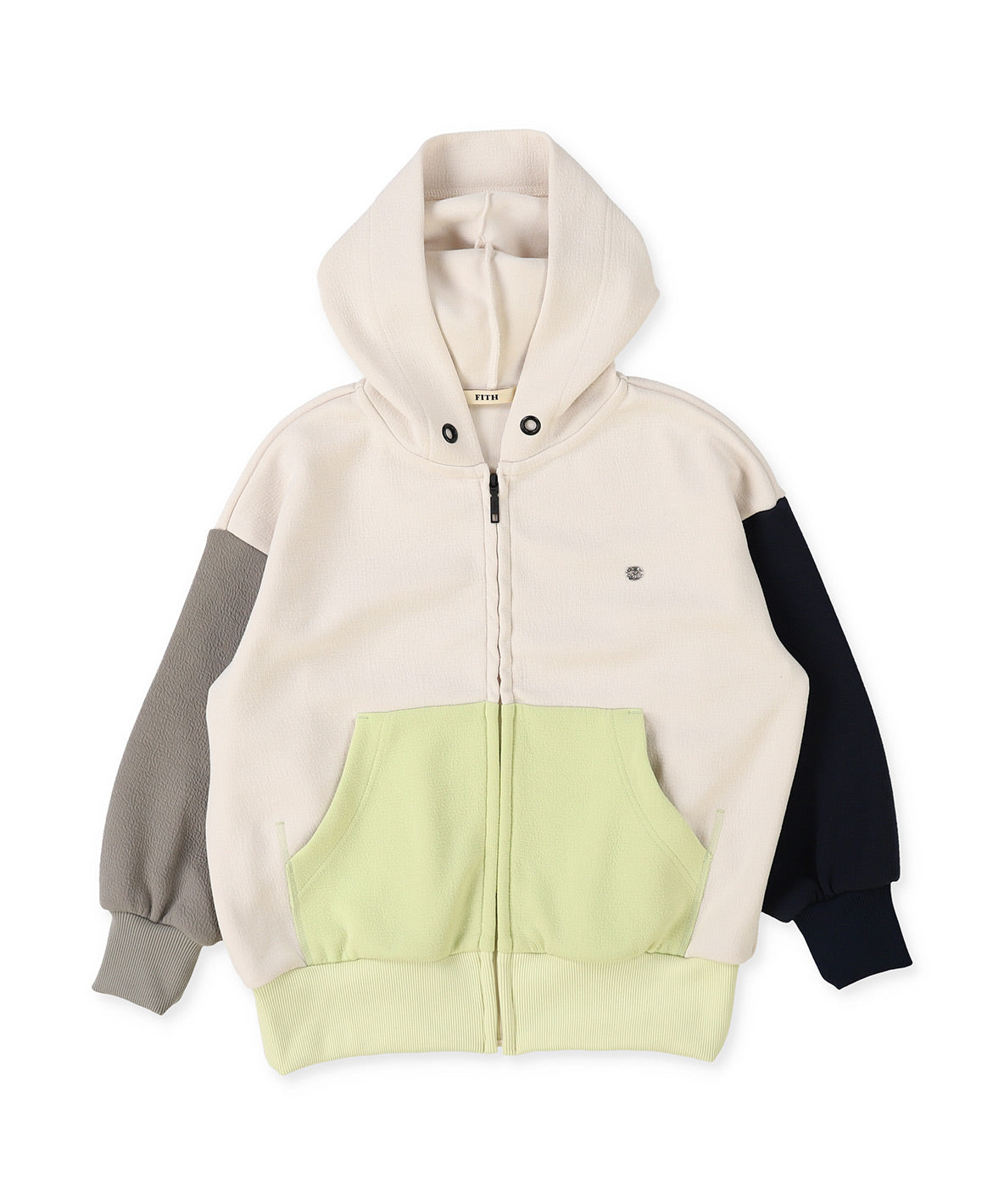 ECO BLUE W Airly Parka