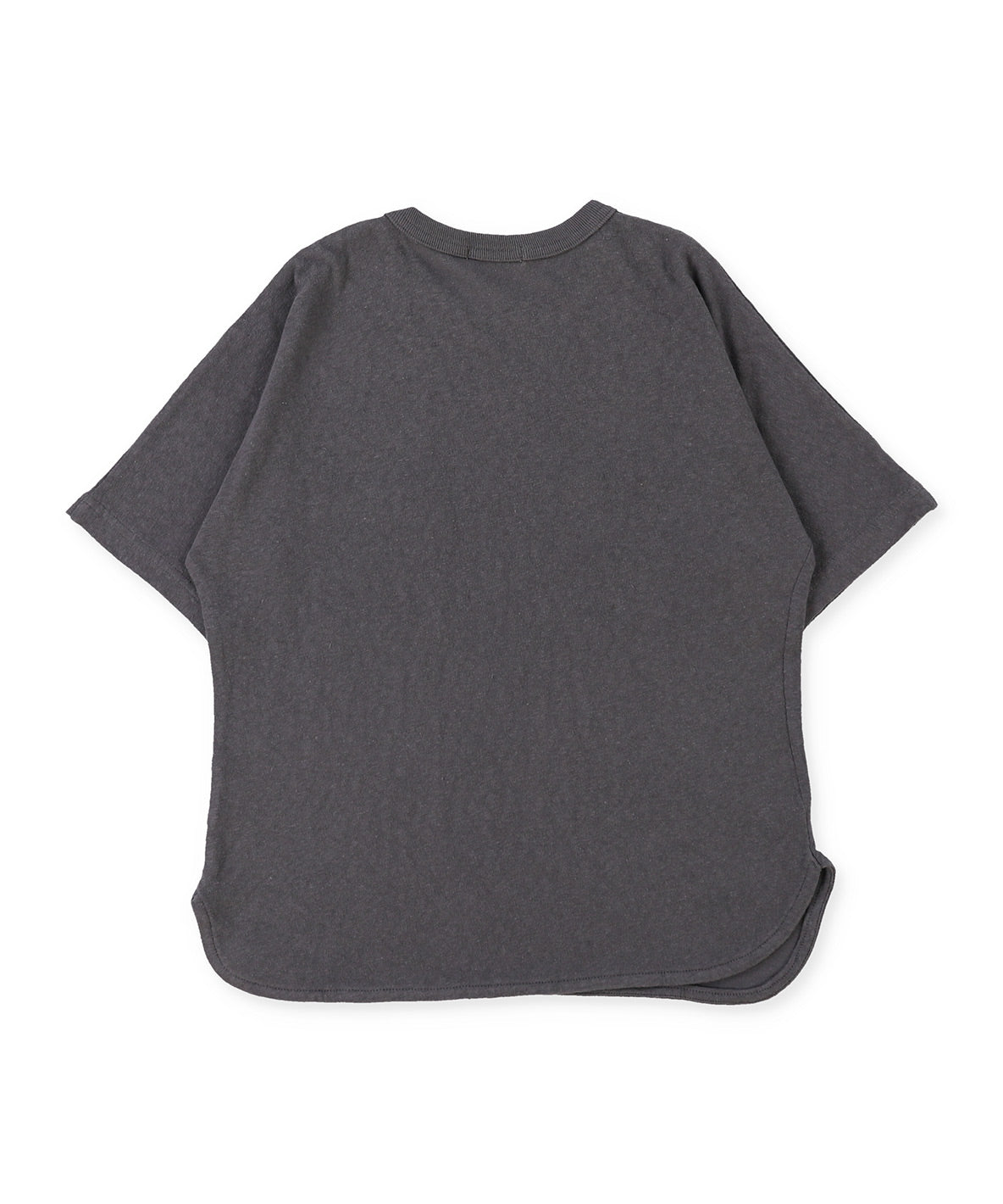 Recycled Cotton Jersey Pocket Tee