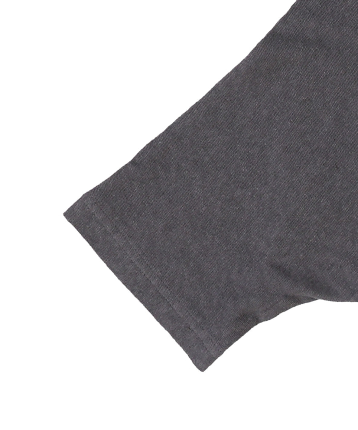 Recycled Cotton Jersey Pocket Tee