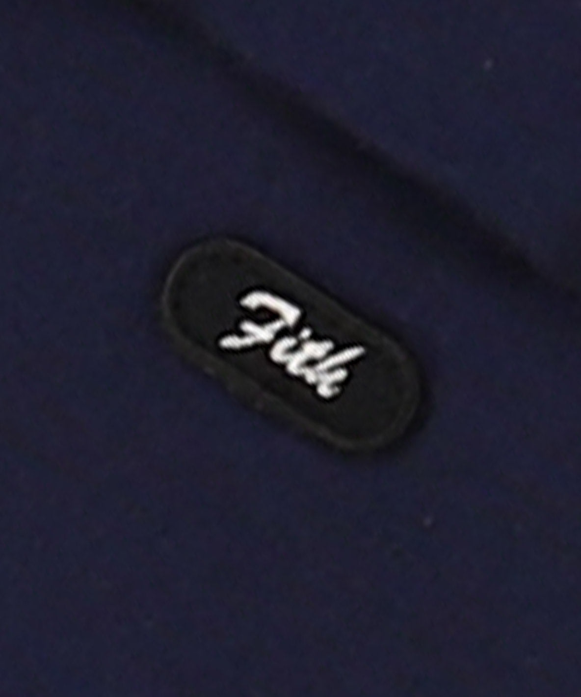 Baby Clear Spinned Cotton Jersey Sailor Collar Tee