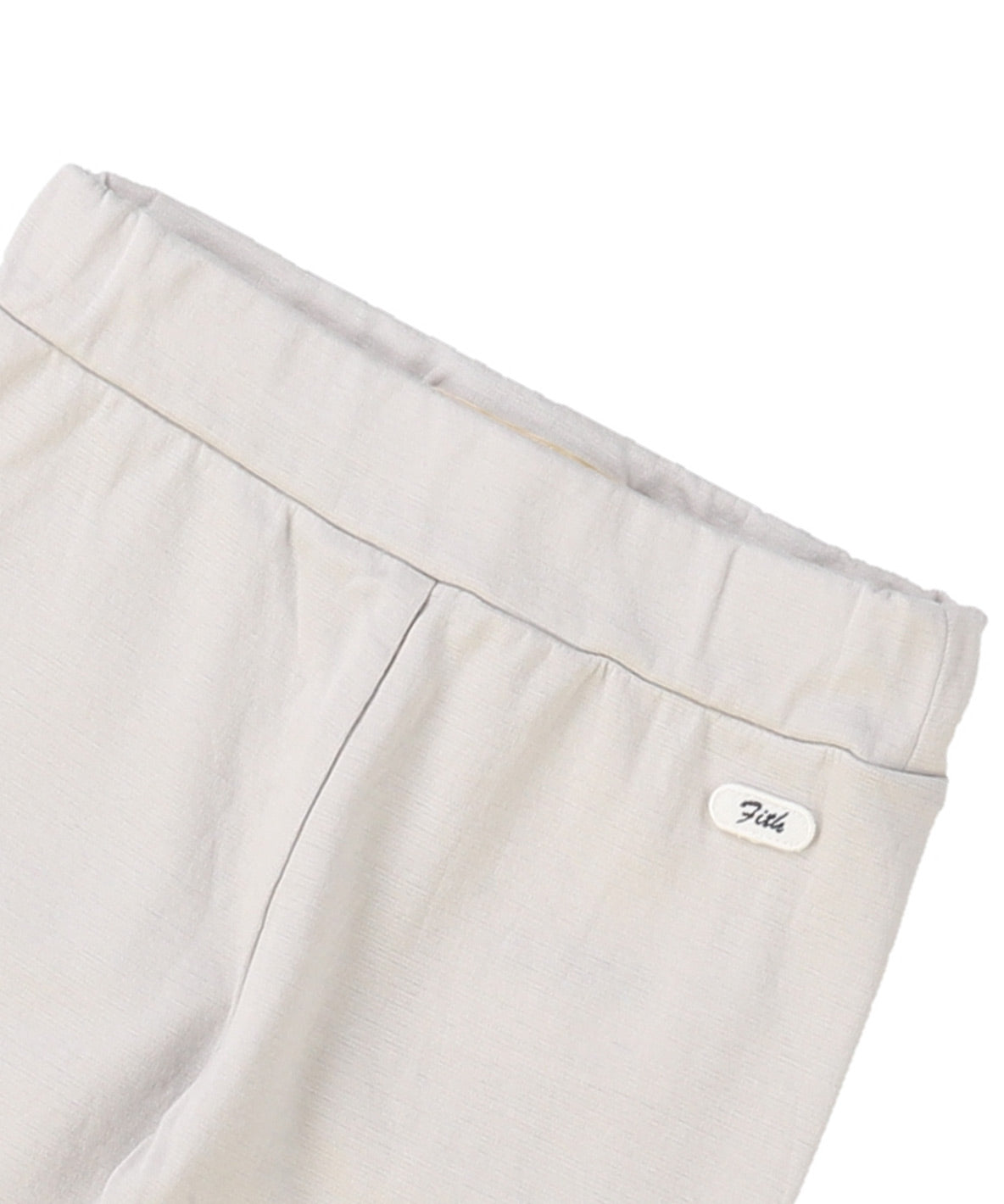 Baby Stretch Ponte Pants
