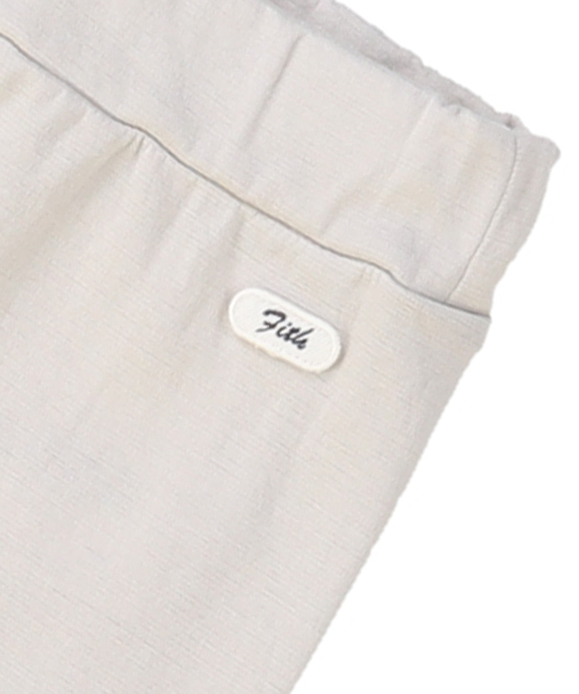 Baby Stretch Ponte Pants