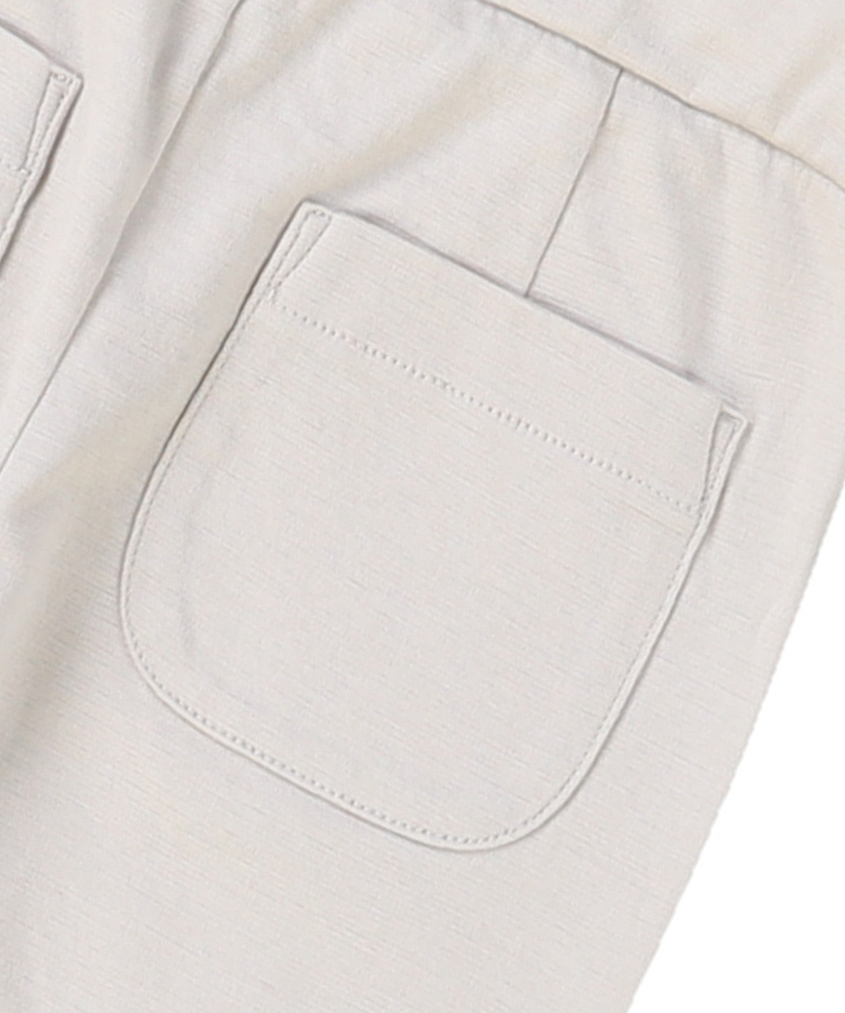 Baby Stretch Ponte Pants