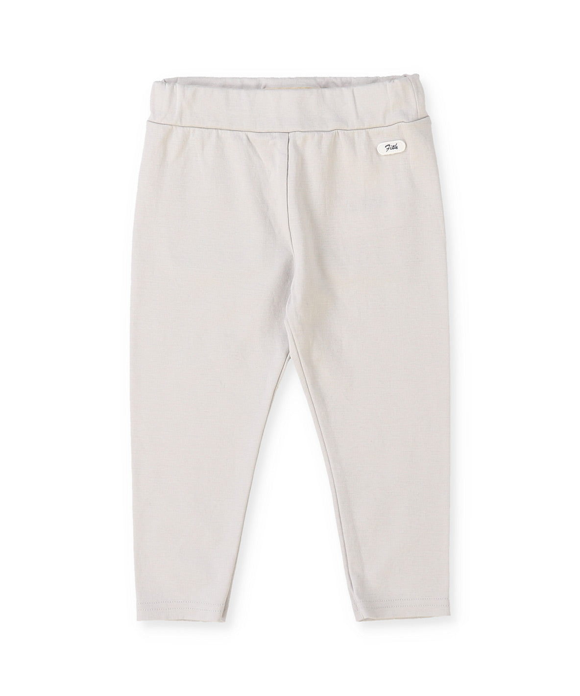 Baby Stretch Ponte Pants