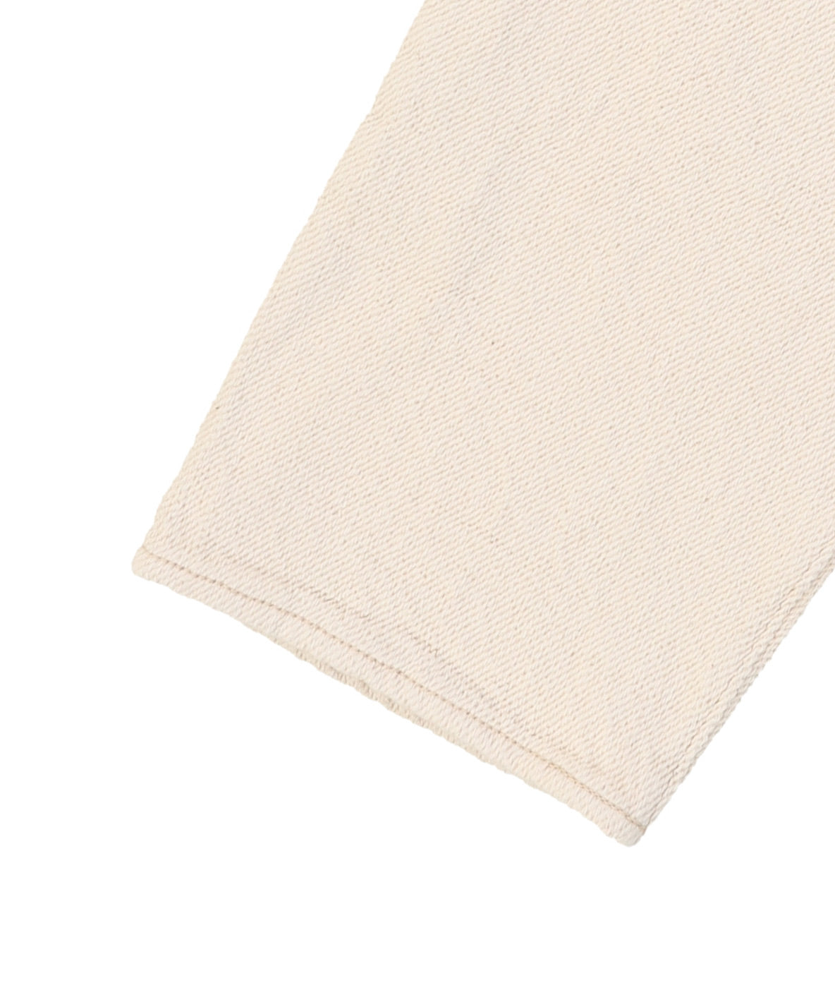 11oz Slab Denim Pants