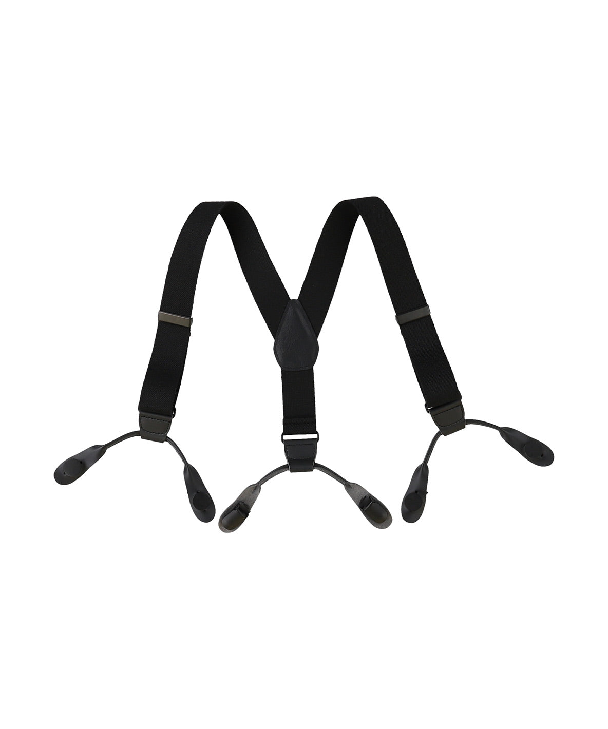 11oz Slab Denim Pants