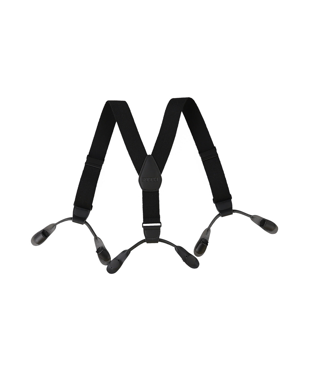 11oz Slab Denim Pants