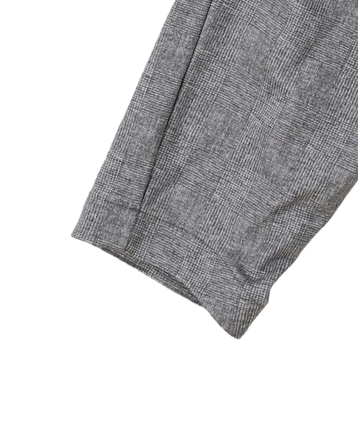 Light Jersey Tuck Pants