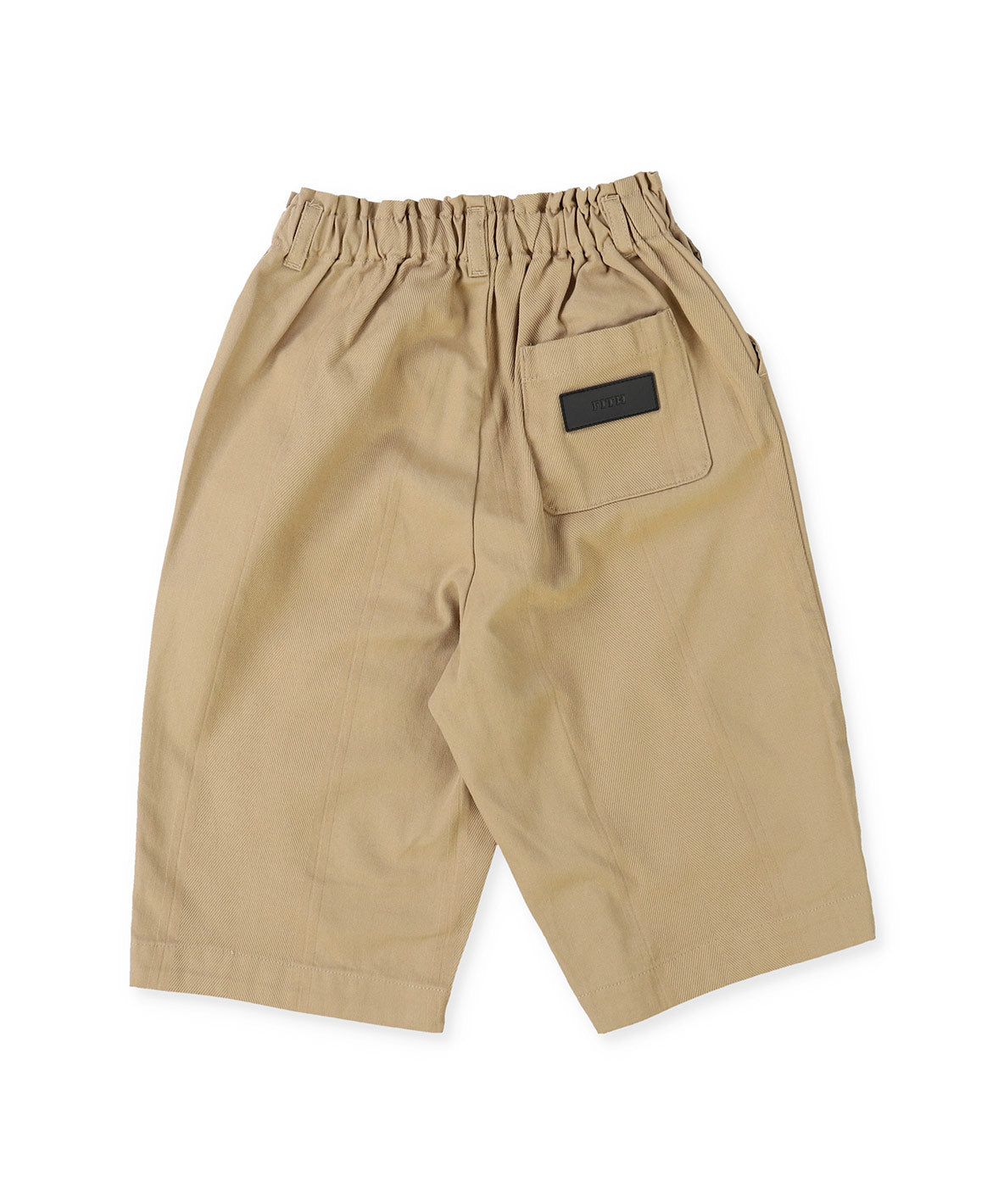 Multi Dobby Striped Tuck Pants