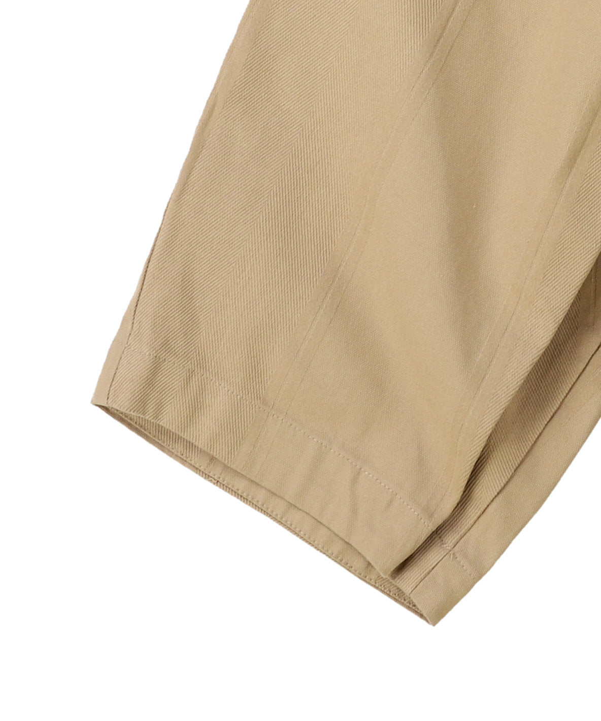 Multi Dobby Striped Tuck Pants